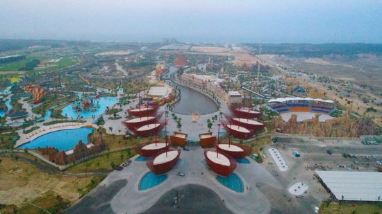 Giới thiệu Vinpearl Nam Hội An – Điểm vui chơi du lịch không nên bỏ qua